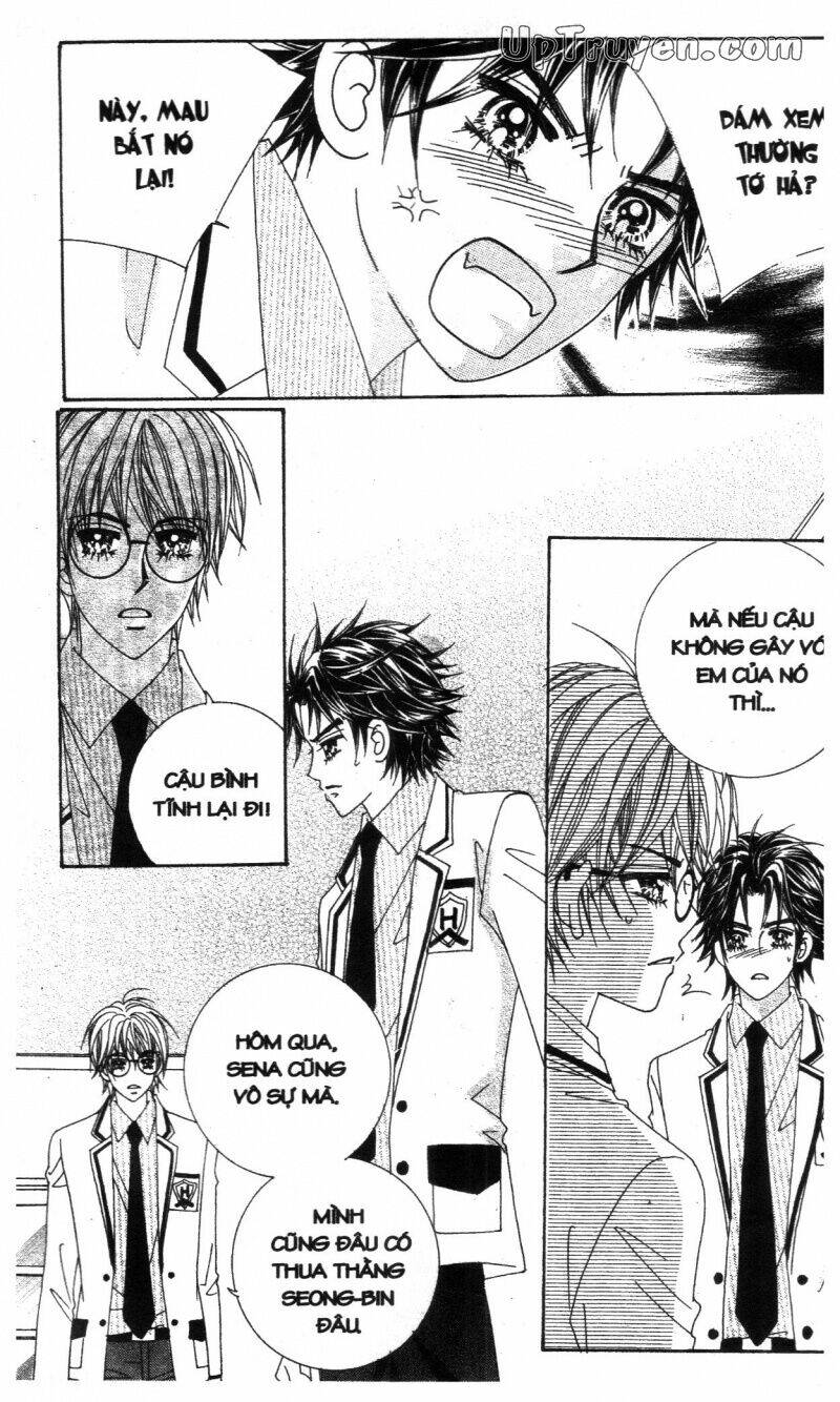 thoát kiếp hồ ly chapter 5 30