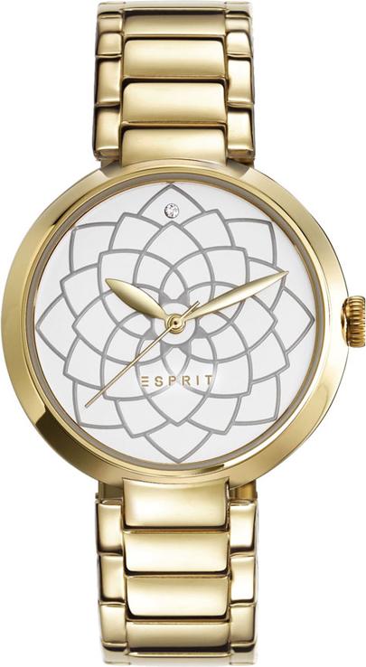 Đồng Hồ Nữ Dây Kim Loại Esprit ES109032002 (34mm)