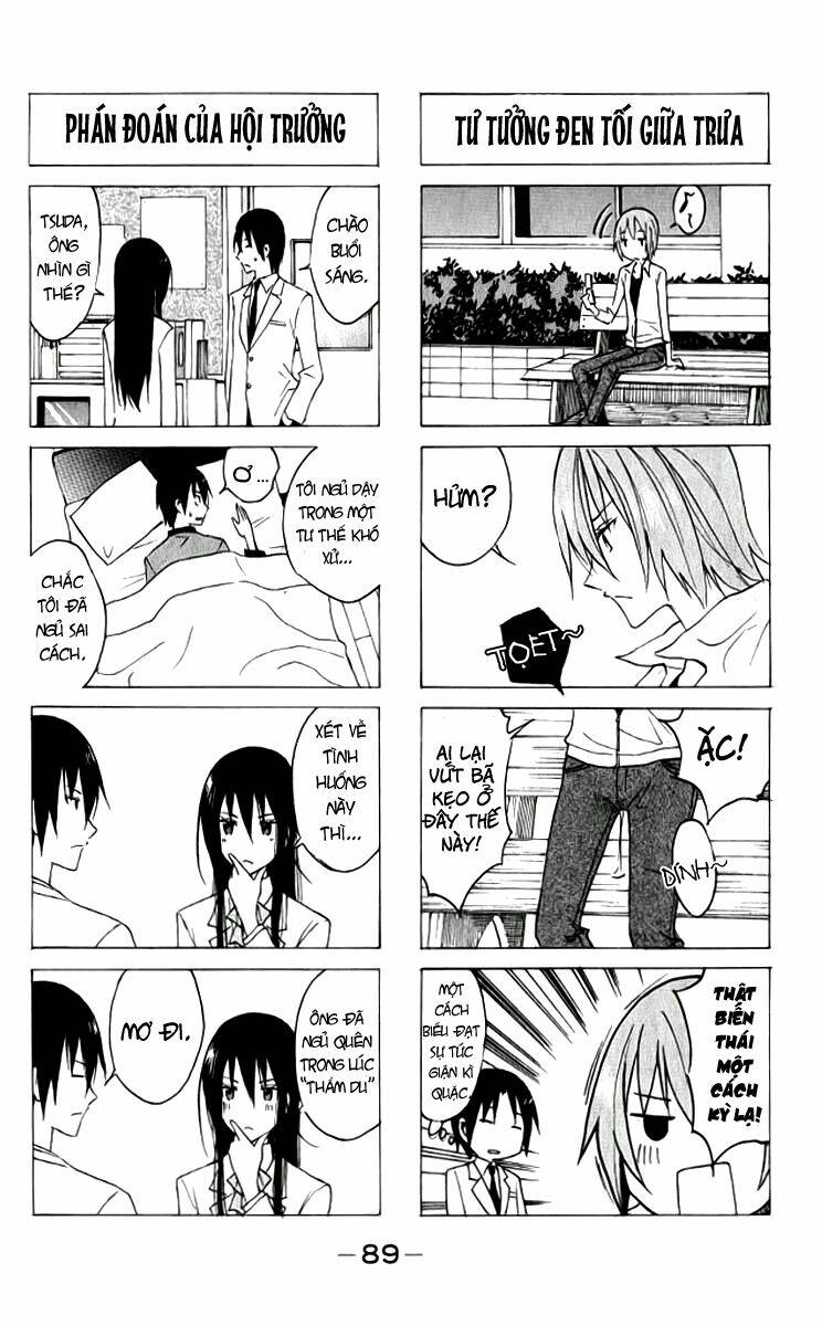 seitokai yakuindomo chapter 32 3