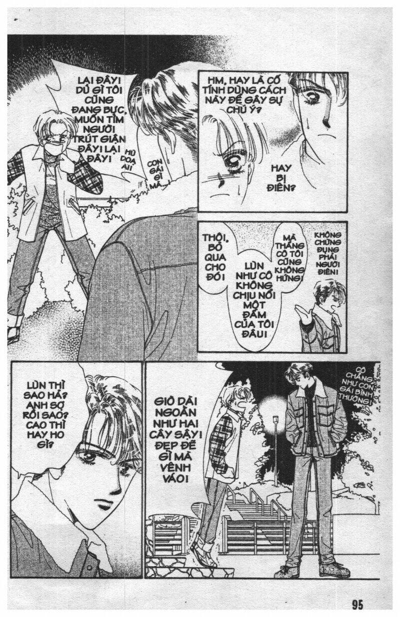 thiên thần bé bỏng chapter 1 95