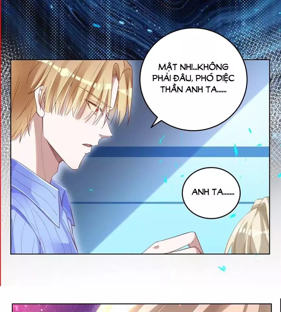 thần luân mật luyến chapter 47 13