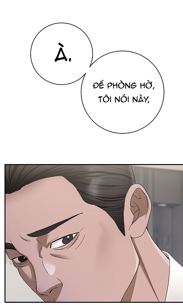 Hối Lộ Ngọt Ngào chapter 21 - Trang 17