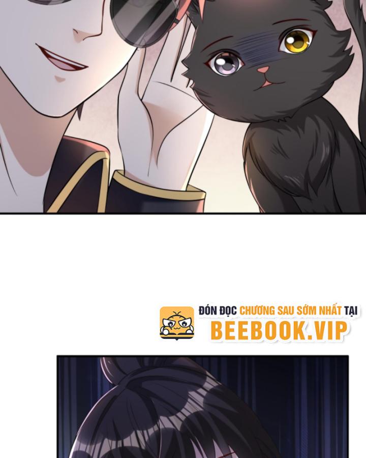 học cùng em gái, tôi bất cẩn vô địch rồi chapter 114 37