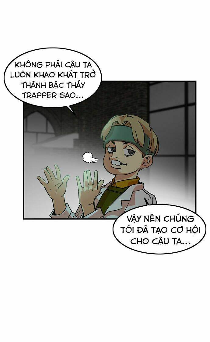 bẫy troll chapter 9 41