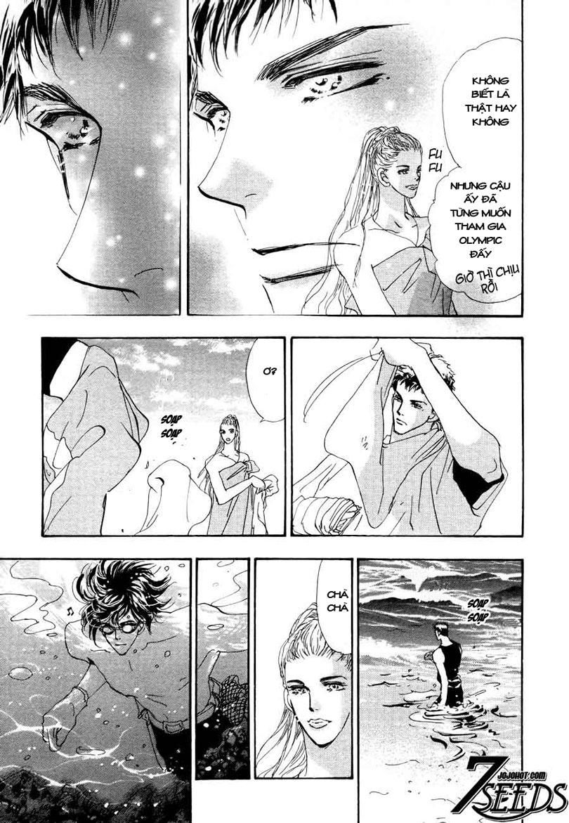 mầm sống chapter 89 15