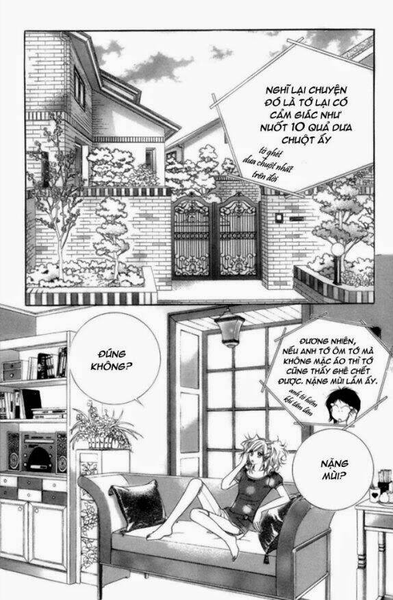 tình trong mộng chapter 2 4