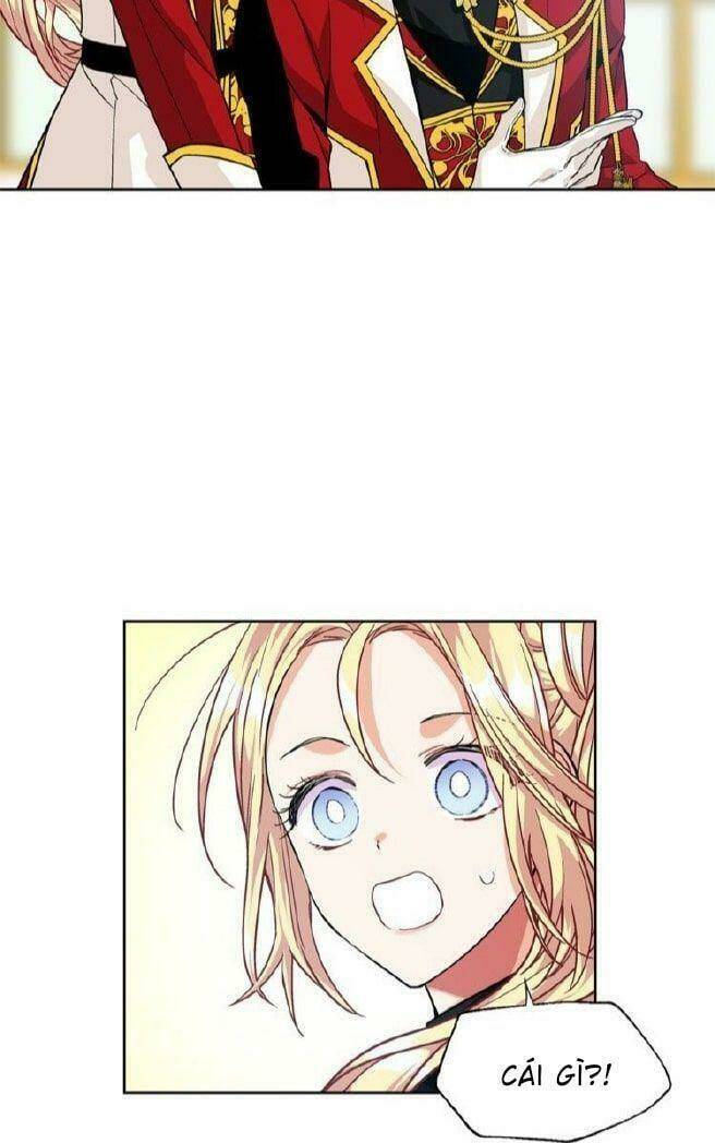 nữ hoàng ngoại khoa chapter 55 23