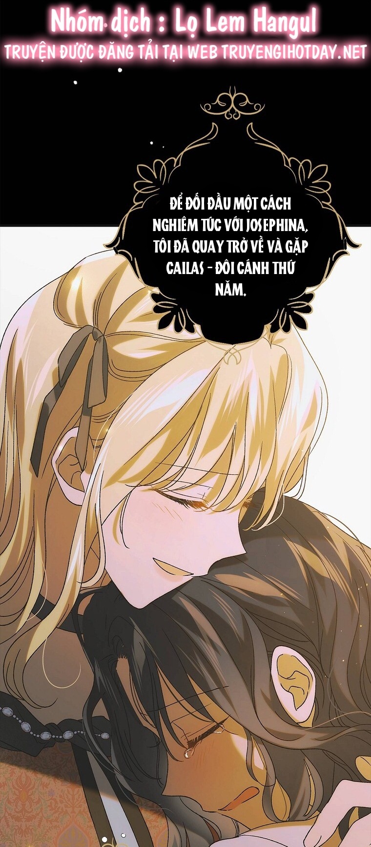 cách để em bảo vệ anh chapter 124.1 64