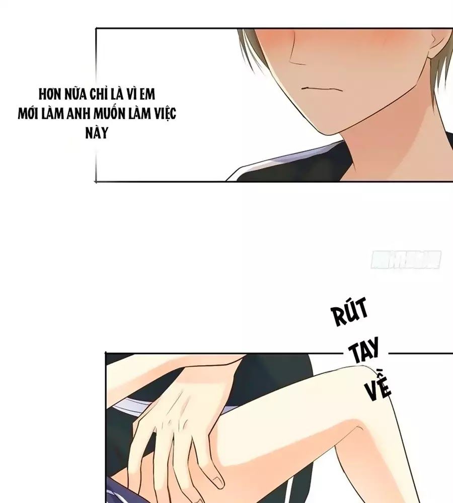 sinh sinh tương thác chapter 52 8