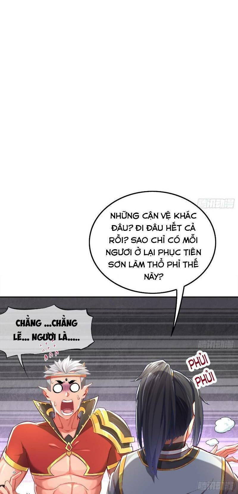 trọng sinh chi ma tôn đương đạo chapter 20 15