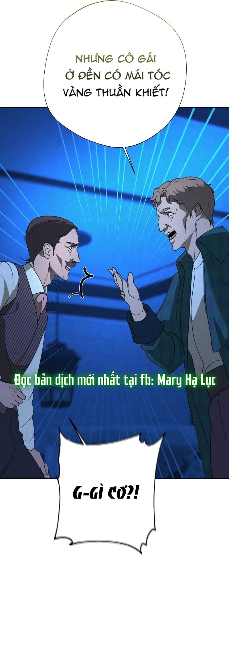 sự cứu rỗi đầy cám dỗ chapter 8.1 23