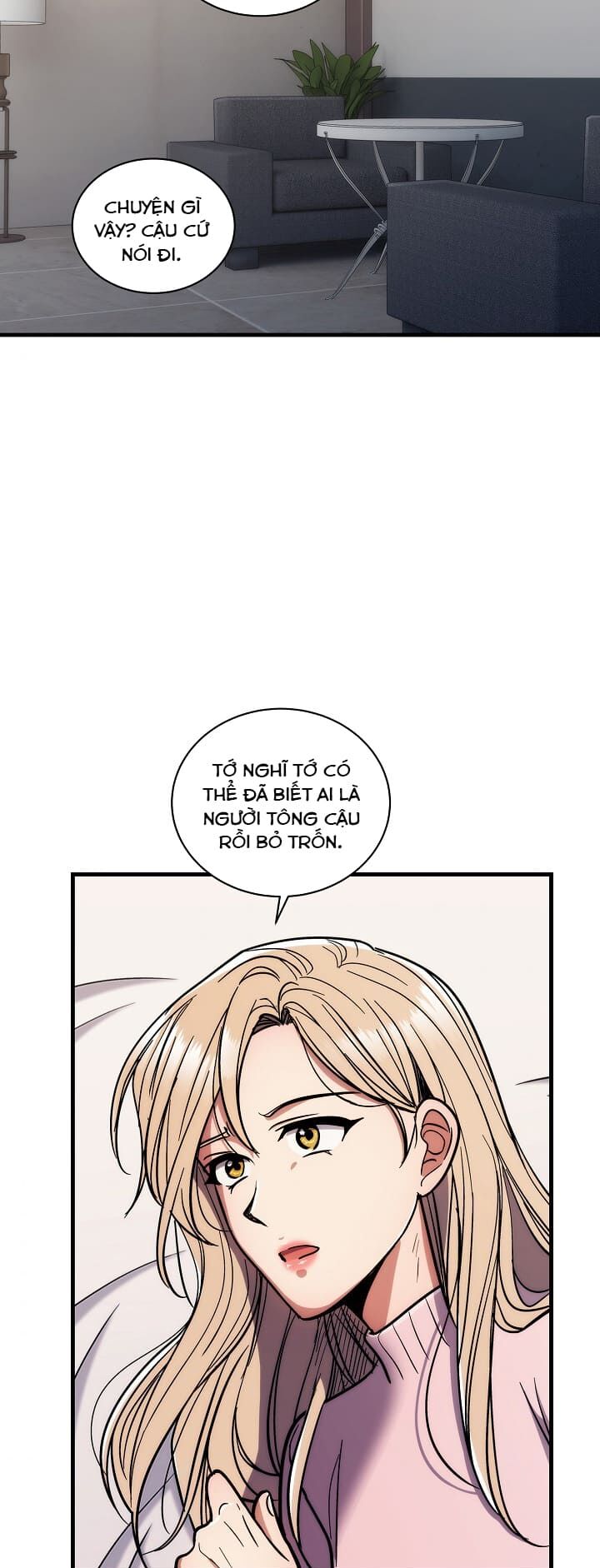 bác sĩ trùng sinh chapter 88 39