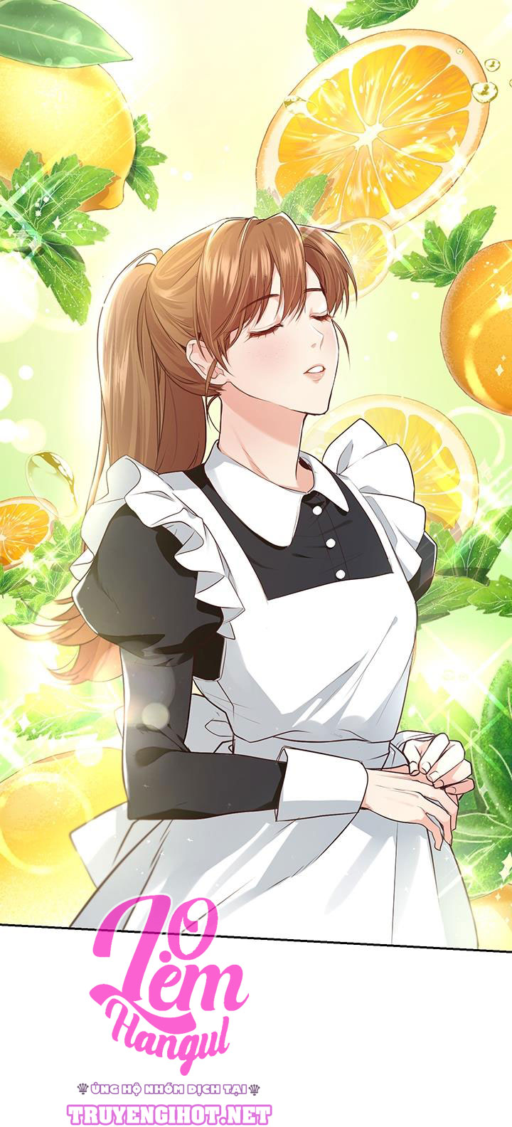 trở thành nhà điều chế nước hoa duy nhất của bạo chúa chapter 4 38