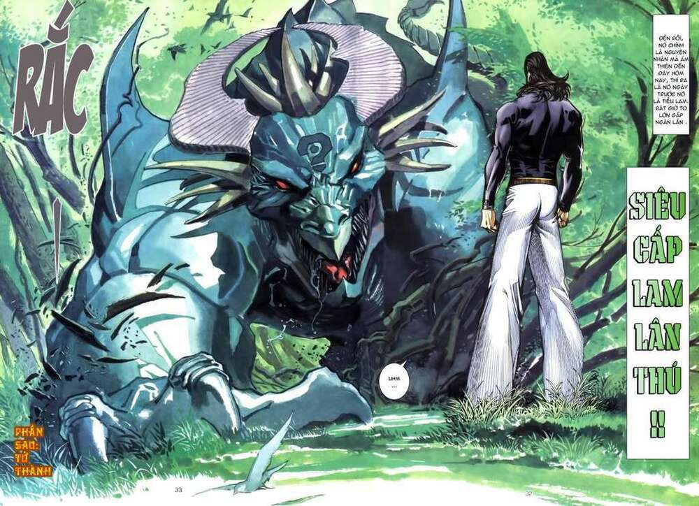 võ thần chapter 196 32