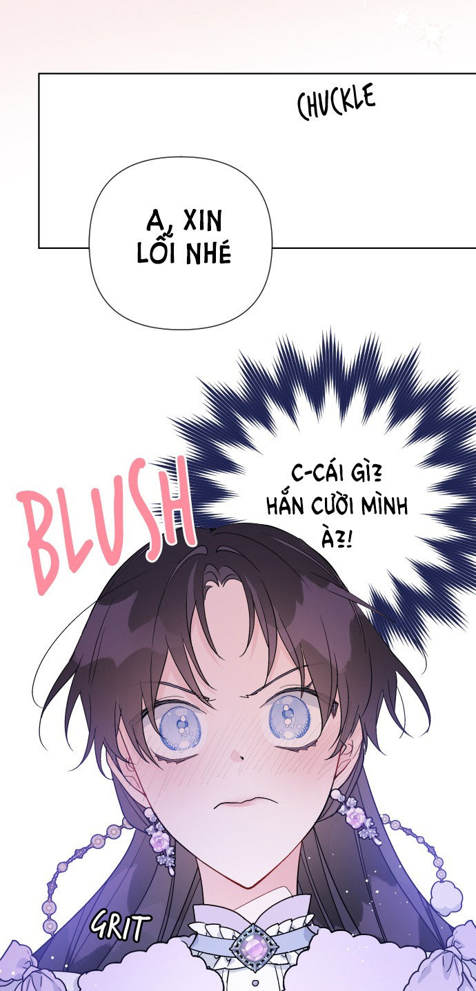 cách hiệp sĩ sống như một tiểu thư chapter 56 32