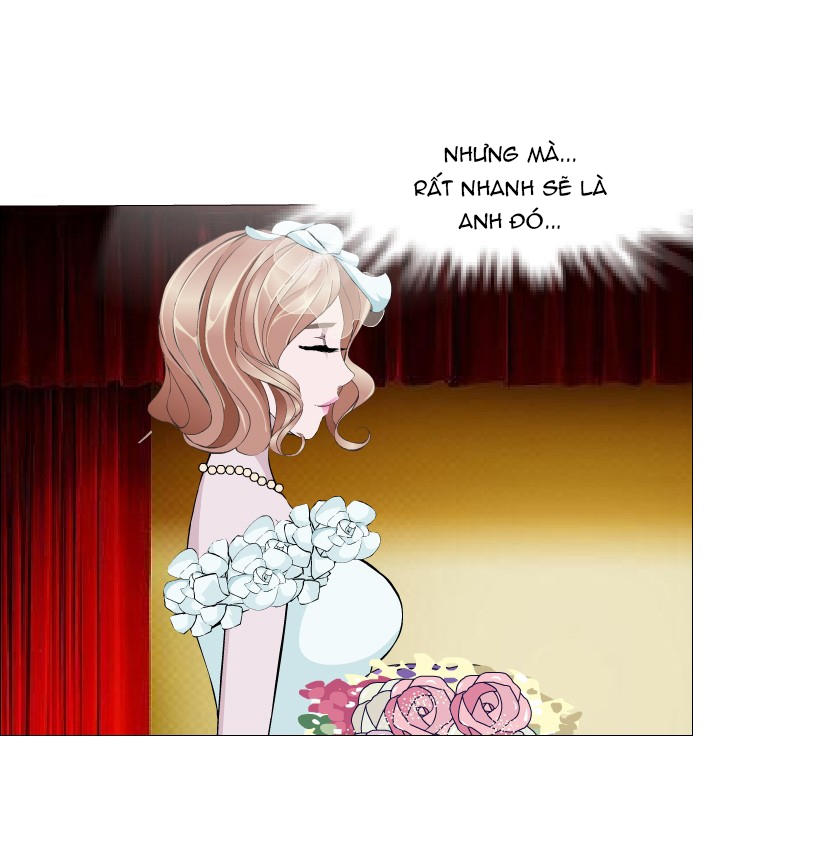 cạm bẫy của nữ thần chapter 118 19