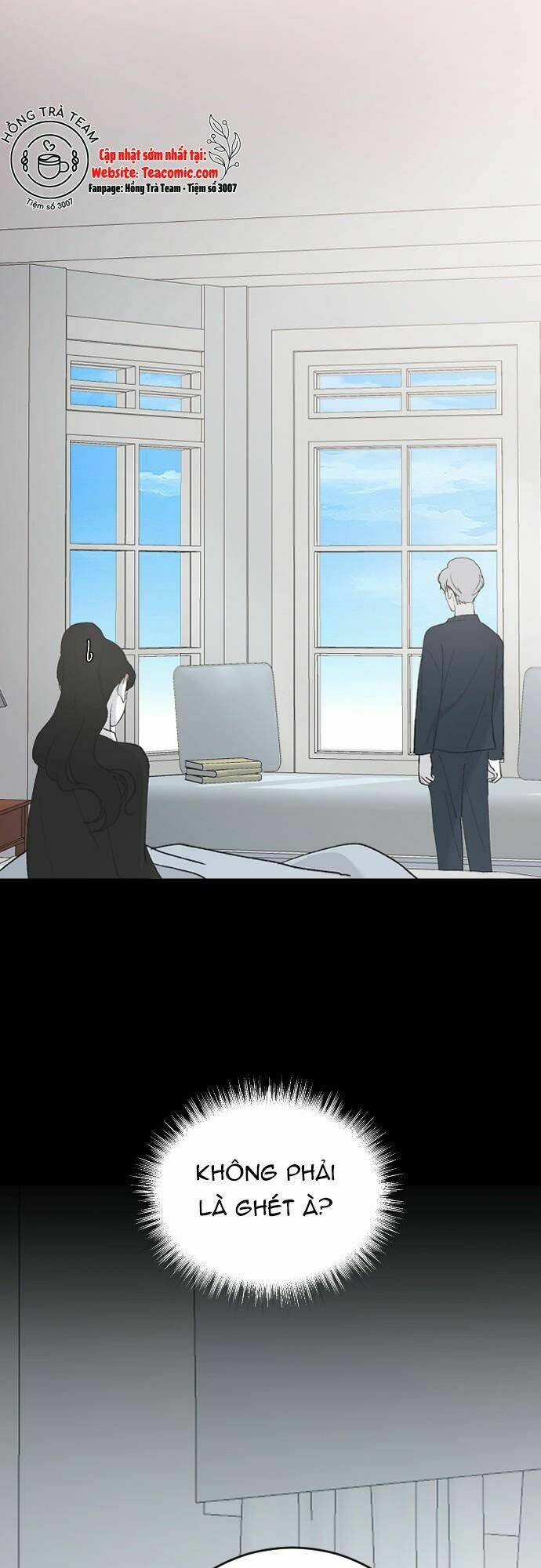 ba người anh trai cực phẩm của tôi chapter 44 36