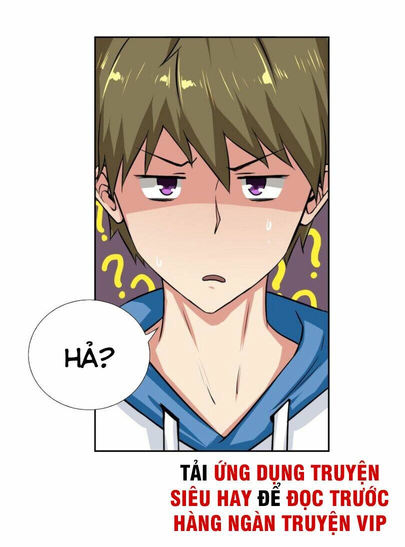 hắn là long ngạo thiên chapter 110 15