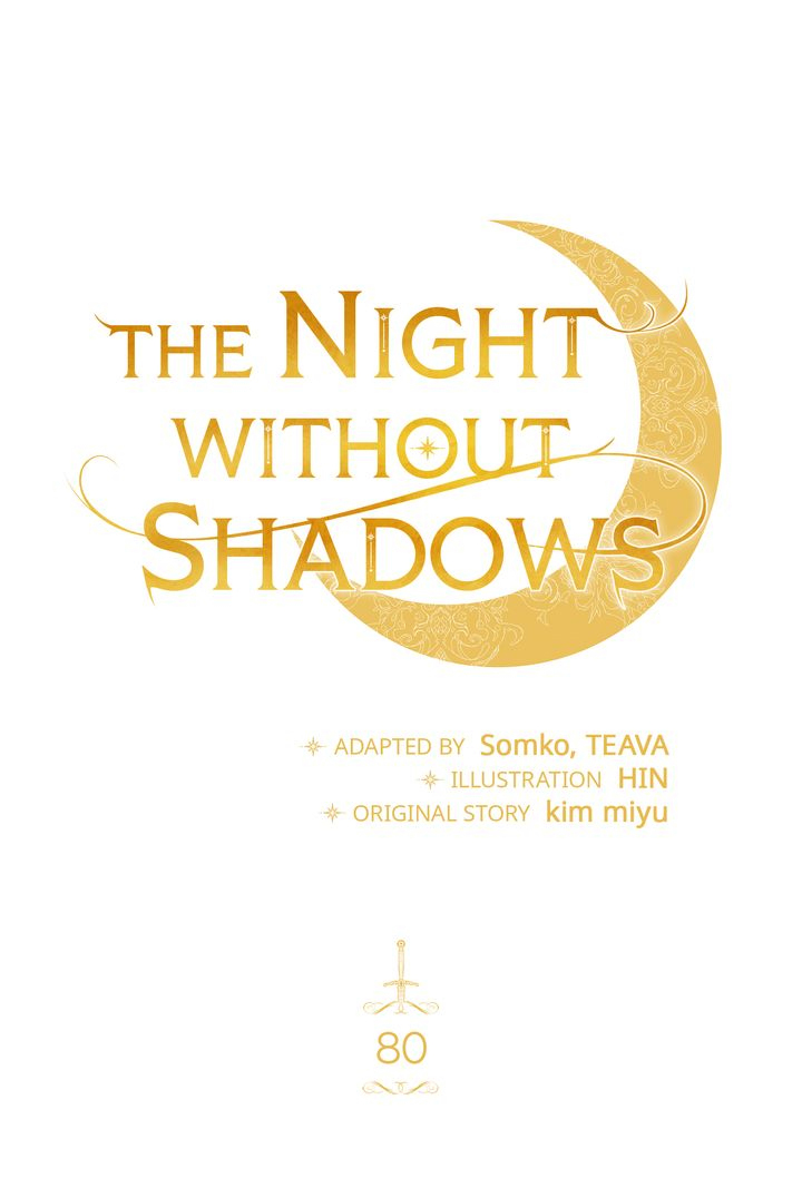 cái bóng trong đêm chapter 80 2