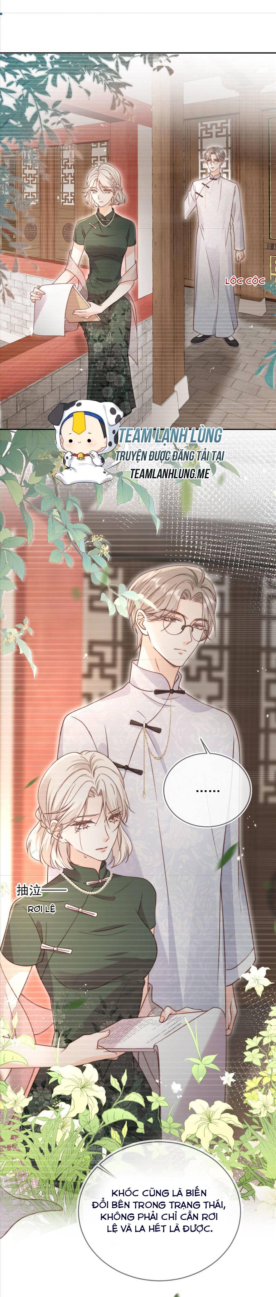 vợ của ảnh đế lại phá hỏng gameshow chapter 31 4