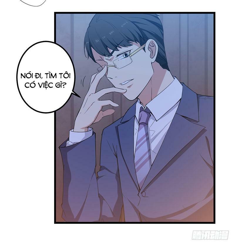 101 lần đoạt hôn chapter 4 37