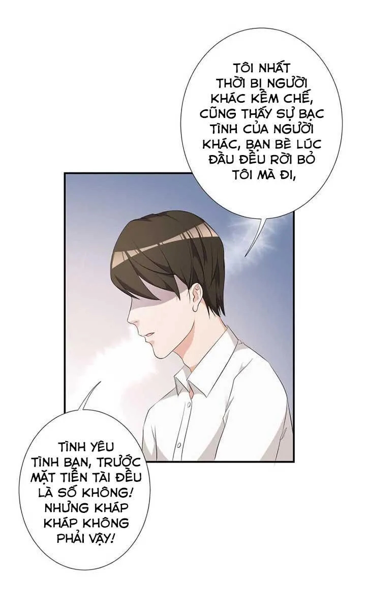 kháp kháp hương phản chapter 10 26