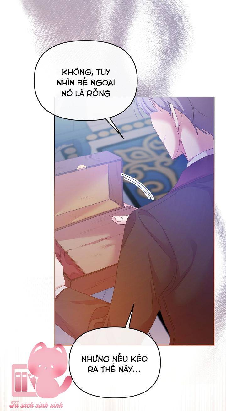 vị hôn thê của kẻ săn mồi chapter 57 35