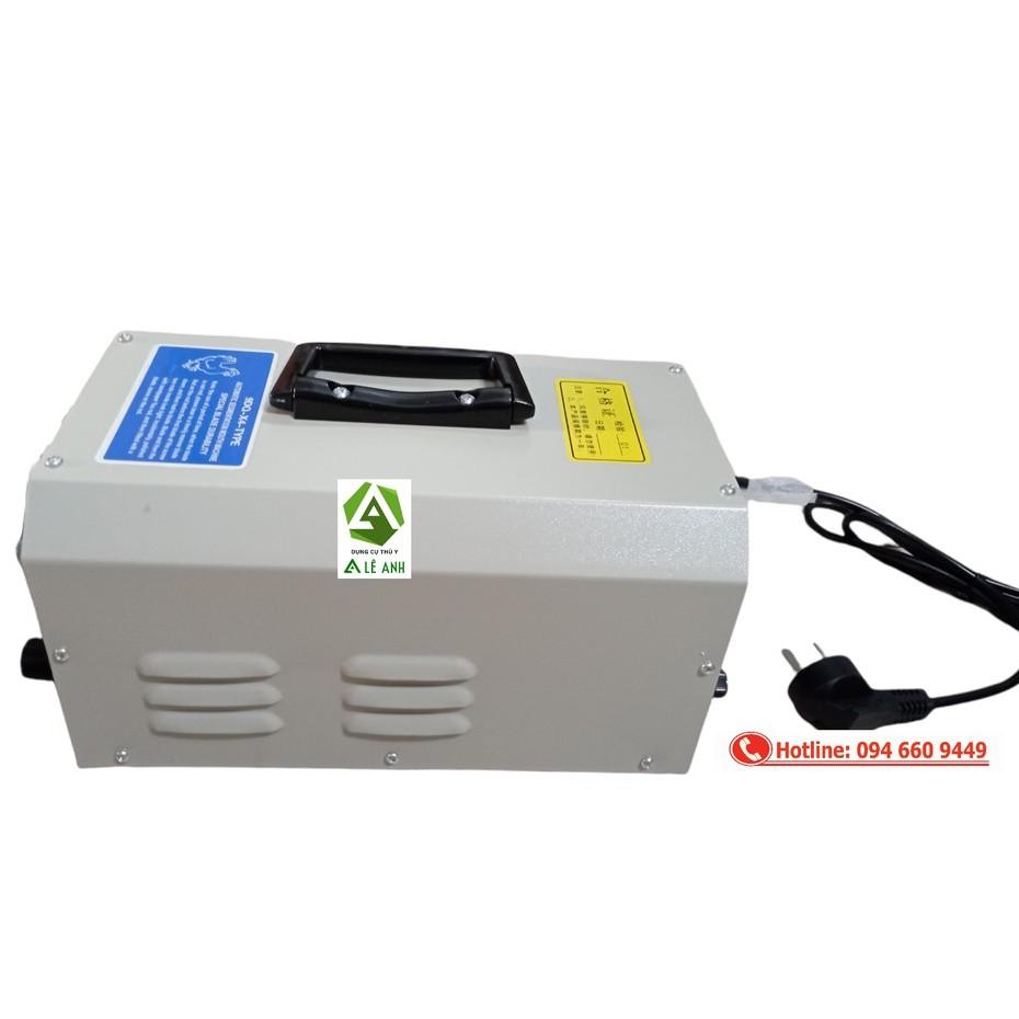 Lưỡi dao máy cắt mỏ gà tự động