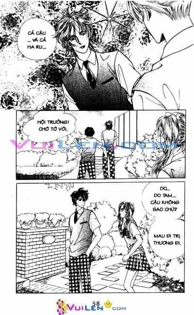 nụ hôn nồng thắm chapter 2 58