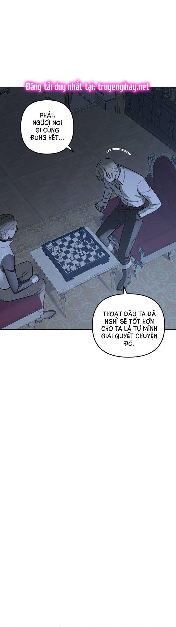 hoàng đế đảo ngược thời gian chapter 74.2 9