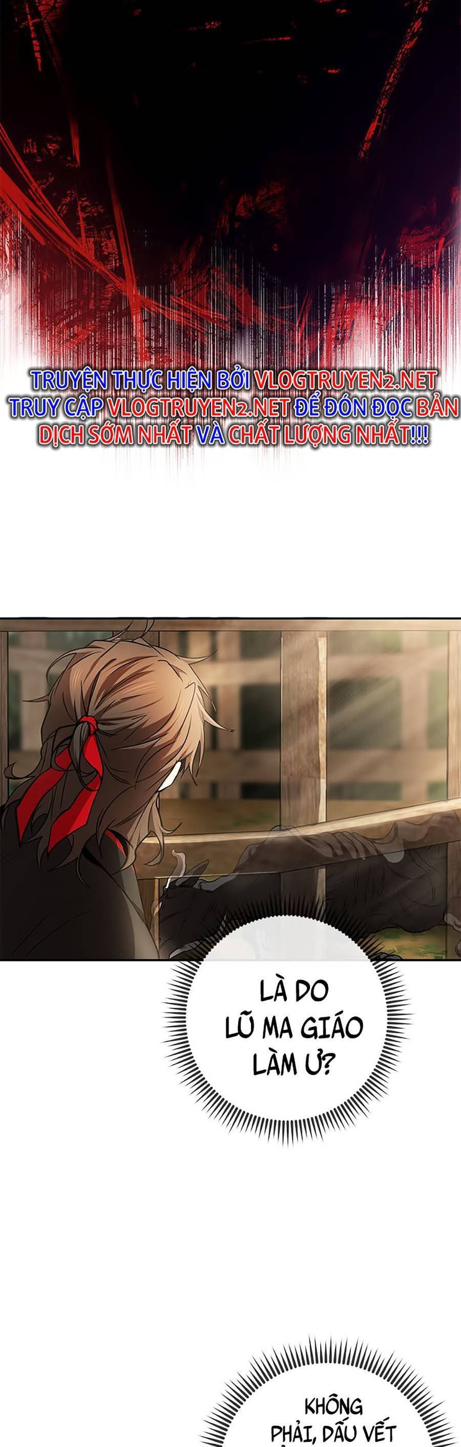 võ đang kỳ hiệp chapter 80 6