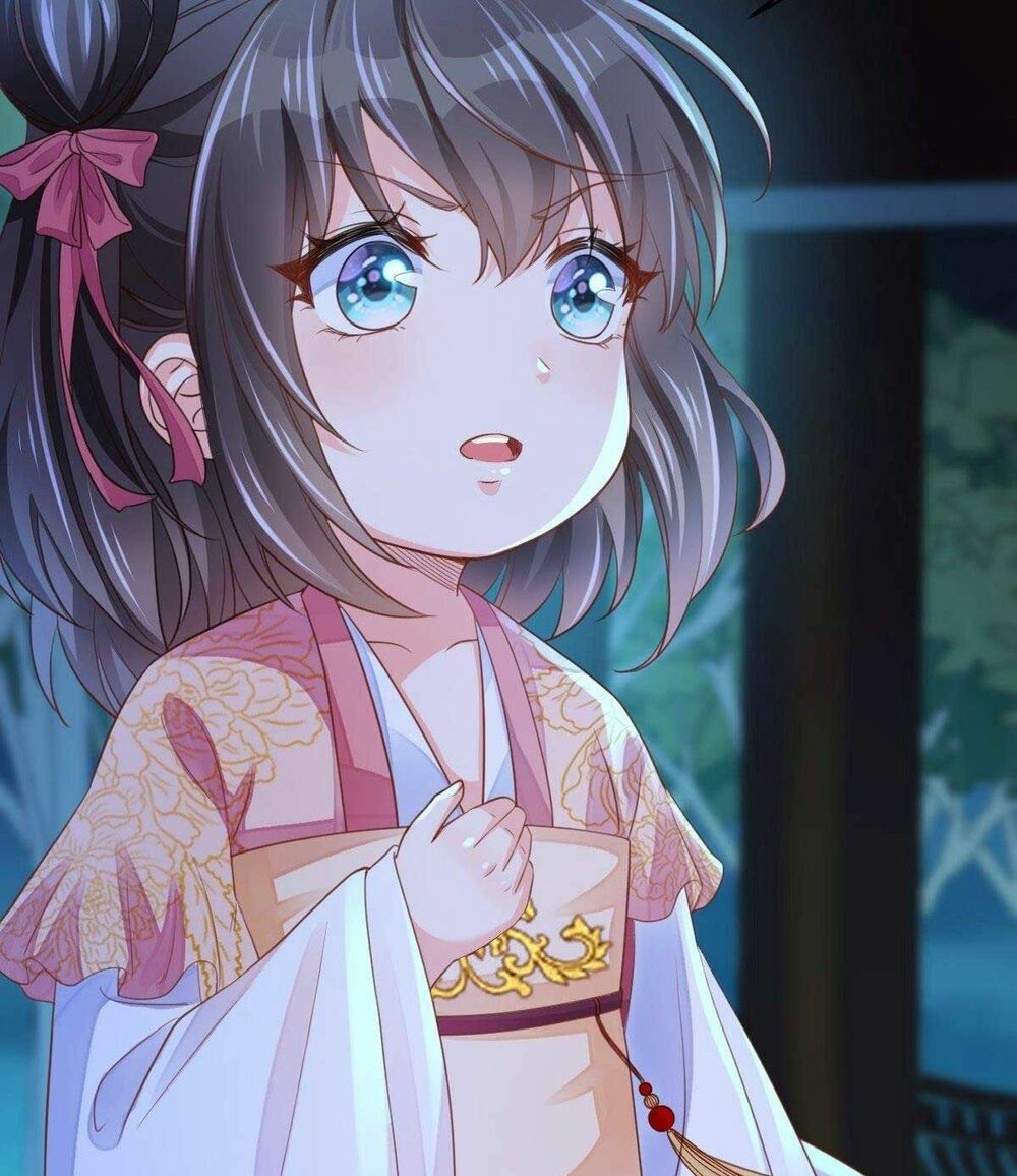 thuần hóa ba ba bạo quân chapter 15 19