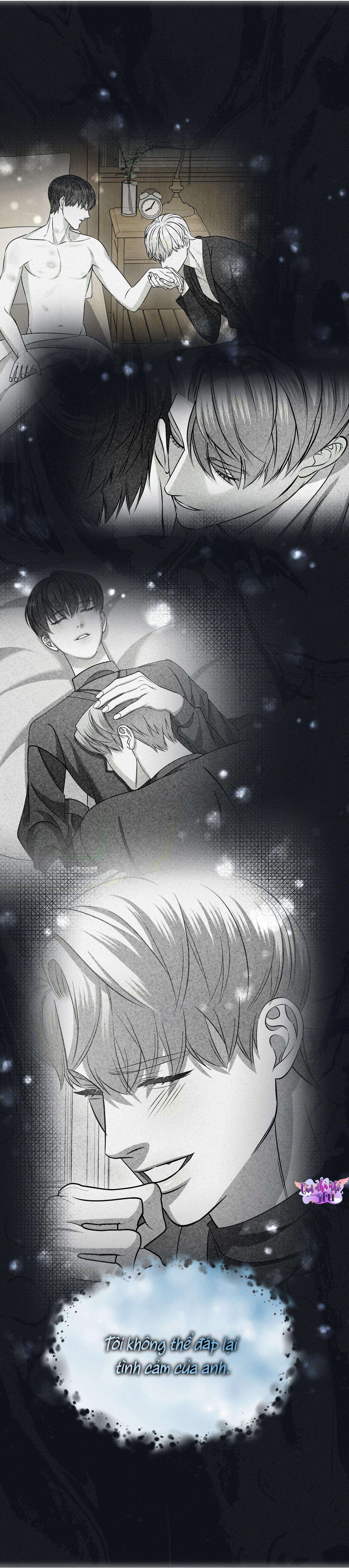 đêm săn ở london chapter 50 15