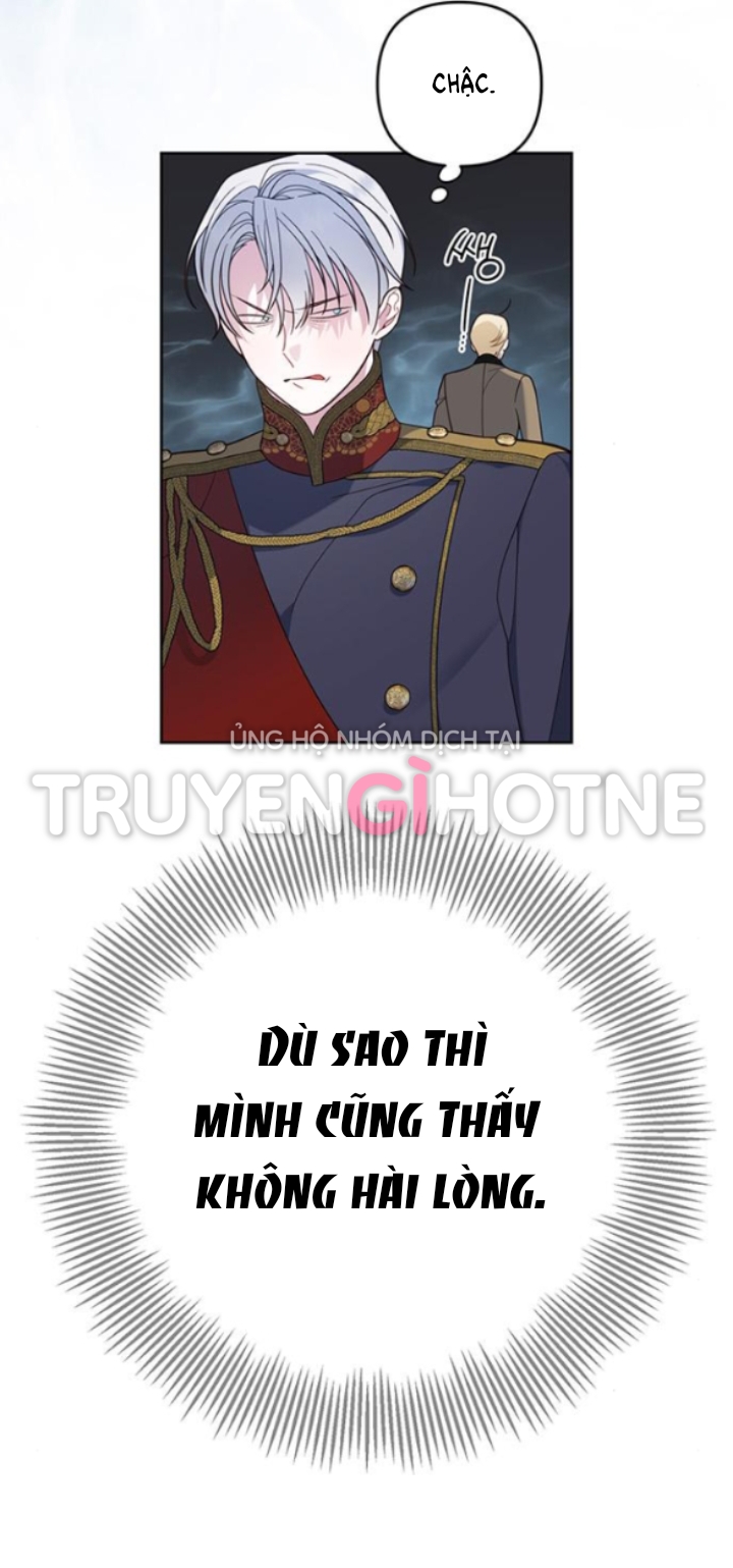 Tiểu Bạo Chúa chapter 16.1 - Trang 15