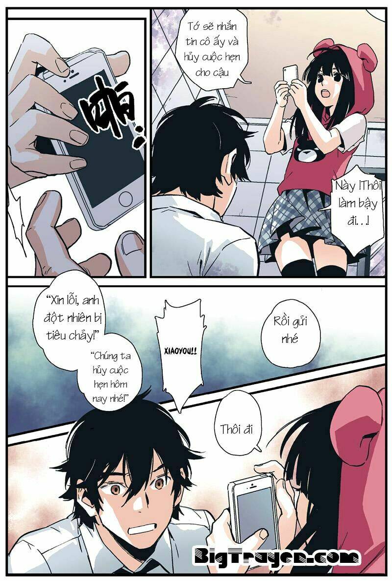 thần hộ mệnh chapter 7 15