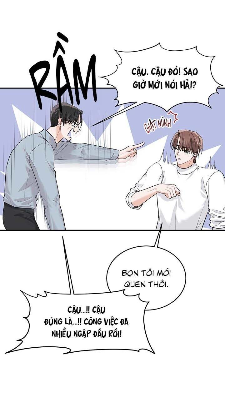 tiểu thử: bắt đầu mùa hè chapter 52 34