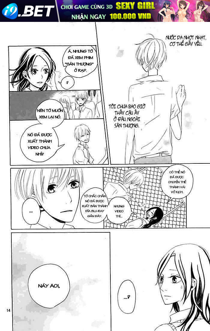 tổng hợp one shot. chapter 260 15