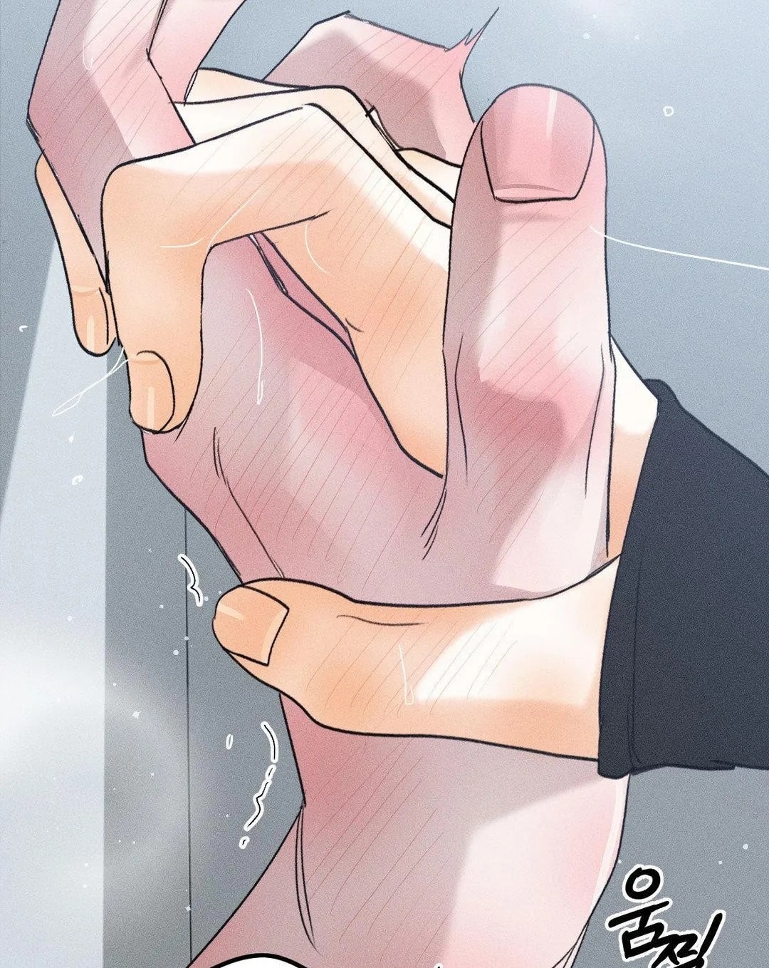 [18+] người đàn ông làm tình với quỷ chapter 20.2 11