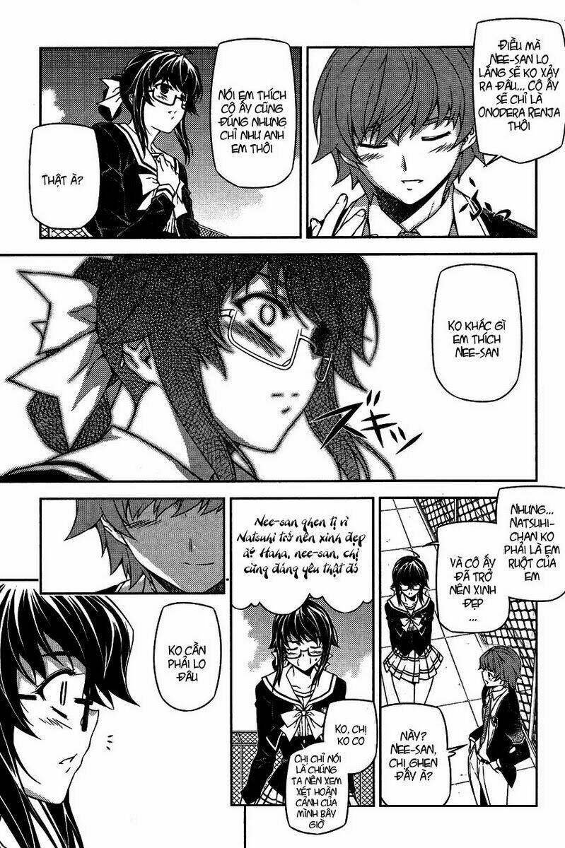 re:birth the lunatic taker chapter 9 25