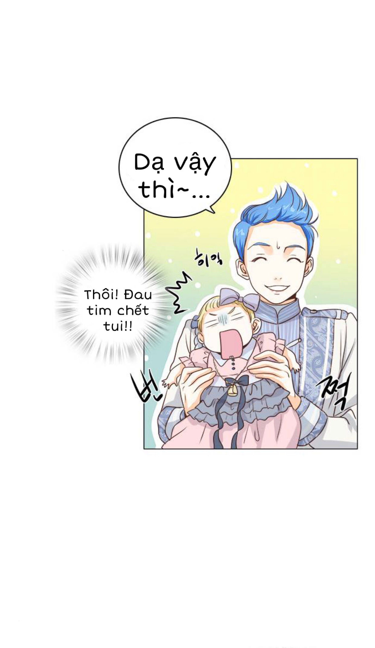 baby mai mối là công chúa chapter 5 31