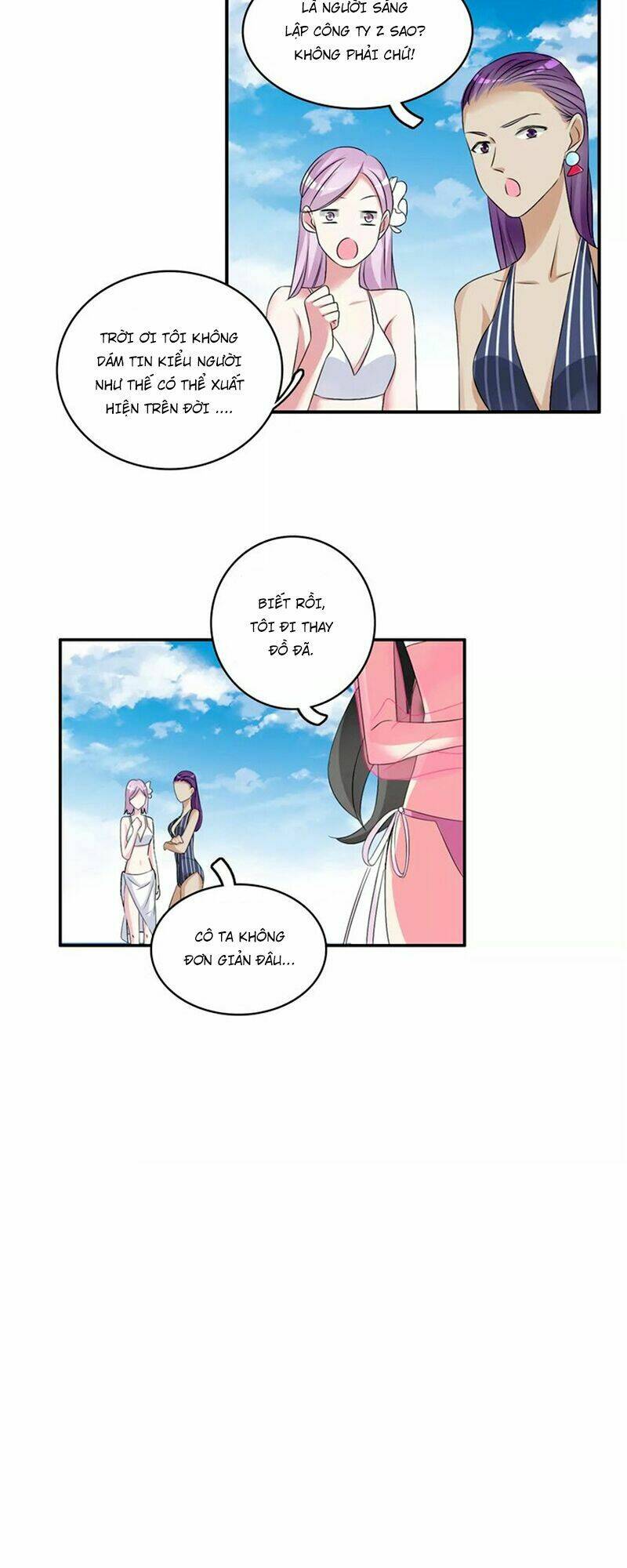 lều khều biết yêu chapter 73 16