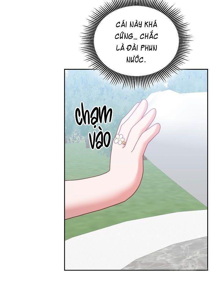 cô tiểu thư bé nhỏ thuần hóa các nhân vật chính chapter 54 41