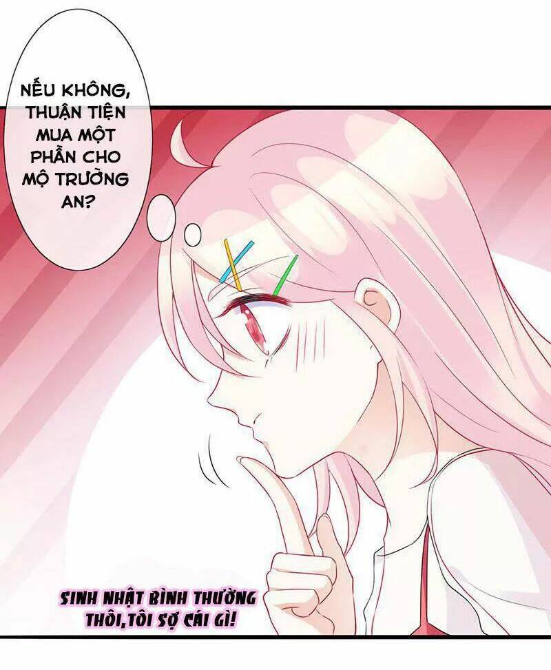 vương bài thiên sư và tiểu manh yêu chapter 48 12