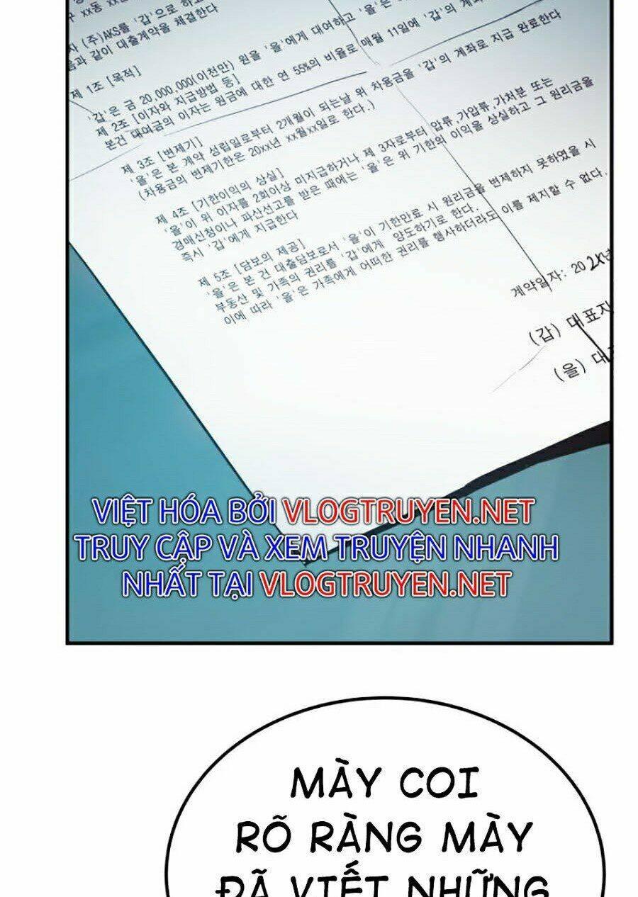 đặc vụ kim chapter 2 36