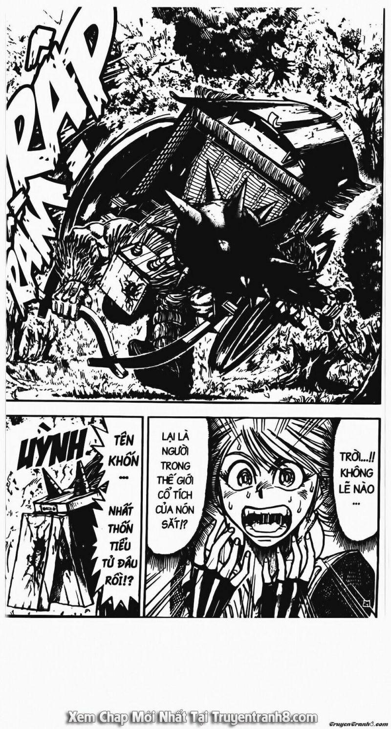 sắc lệnh ánh trăng chapter 7 19