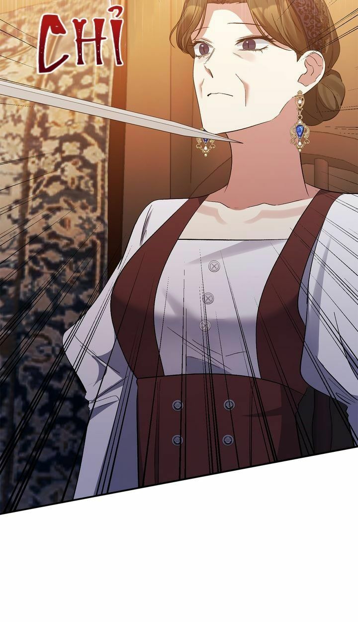 nữ công tước phương bắc là một nhân vật phản diện chapter 24 11