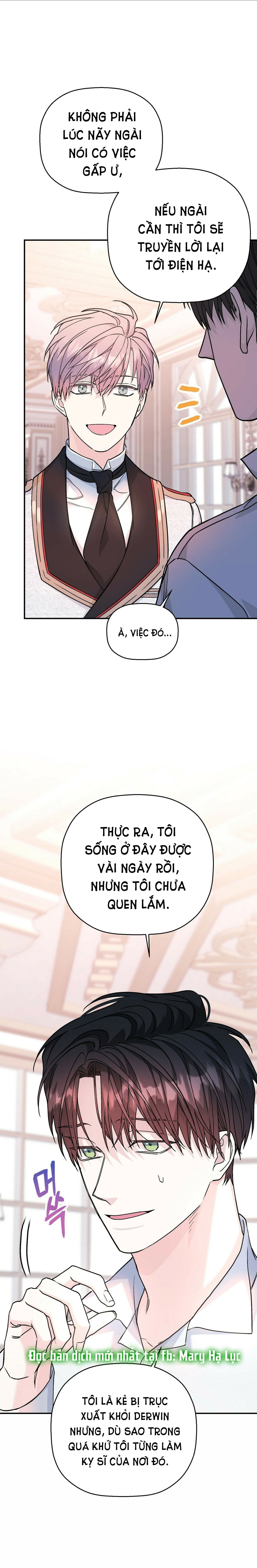 khế ước vĩnh cửu chapter 45.1 7