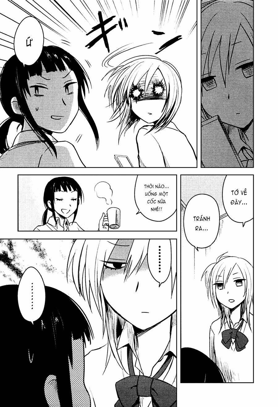 hozuki-san chi no aneki chapter 22 12