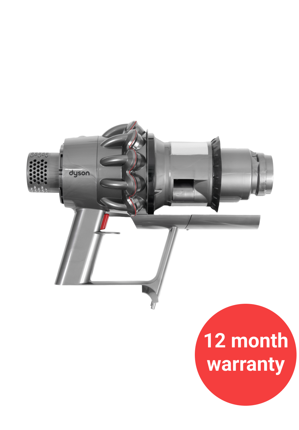 Động Cơ Máy Hút Bụi Dyson V10 Body Dùng Để Sửa Chửa Máy Hút Bụi Dyson - Hàng chính hãng