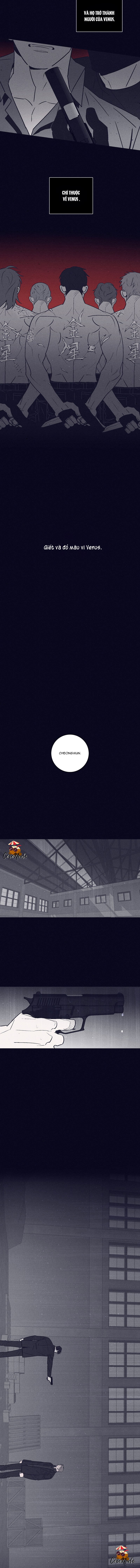 thuốc biến đổi giới tính chapter 0 2